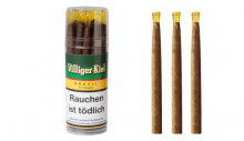 Villiger Kiel Brasil Cigarillos, 20er